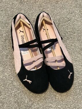 Puma Speedcat Ballet Black & Pink